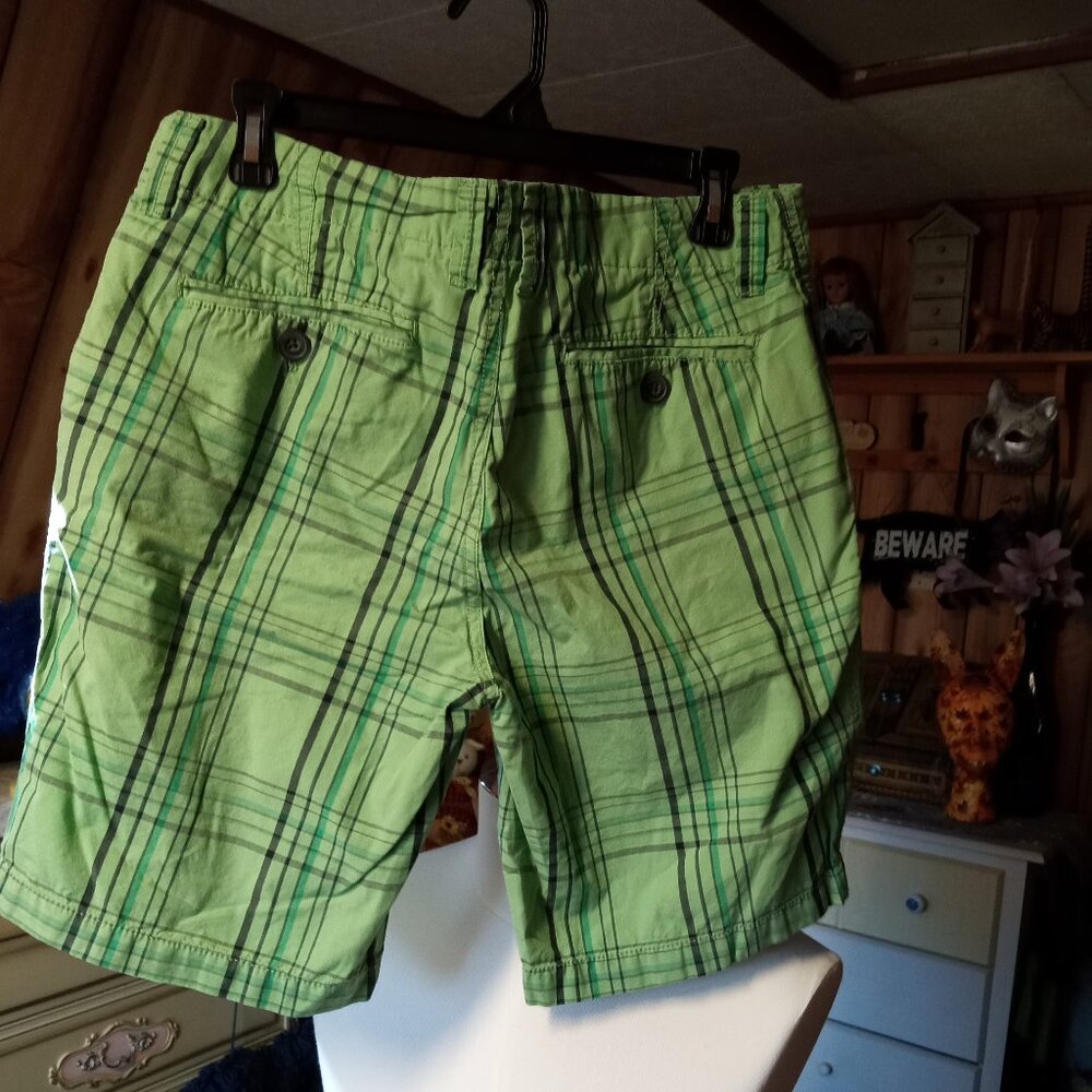 Men's Arizona shorts - Picture 2 of 4